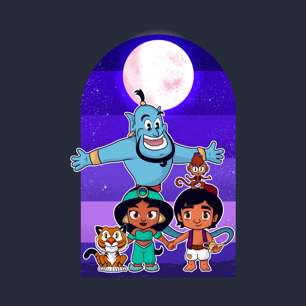 CREW CUTE Design CREW CUTE