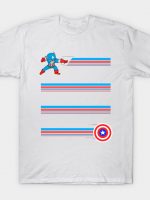 Cap Line T-Shirt