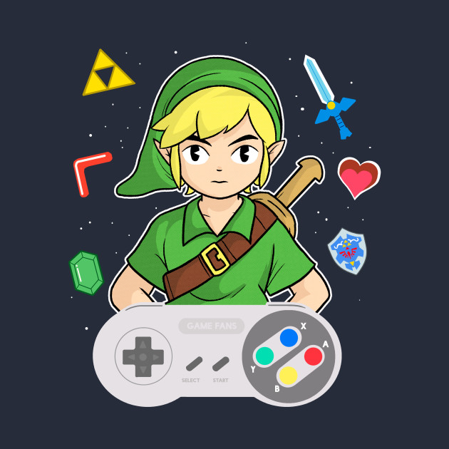 Console Link Design Console Link