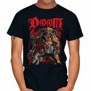 Doom T-Shirt