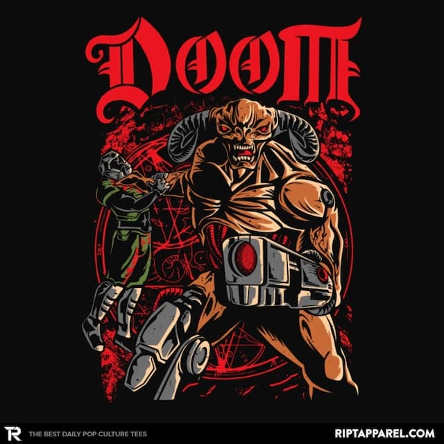 Doom