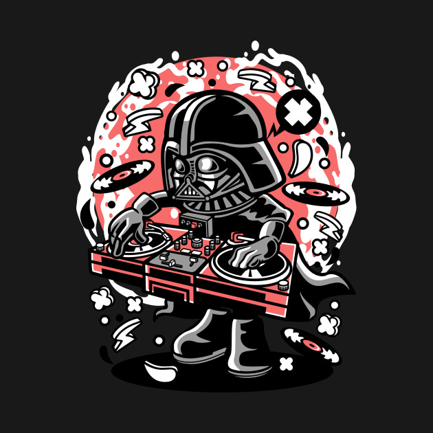 Dj Darth