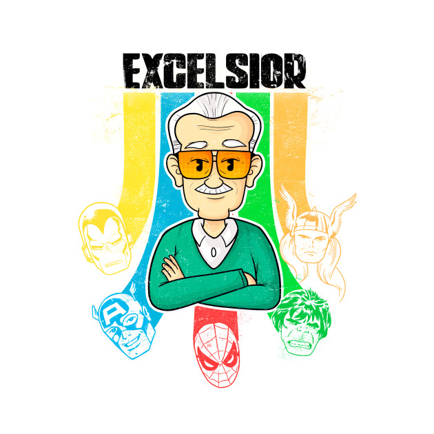 EXCELSIOR