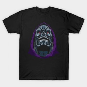 Skeletor T-Shirt