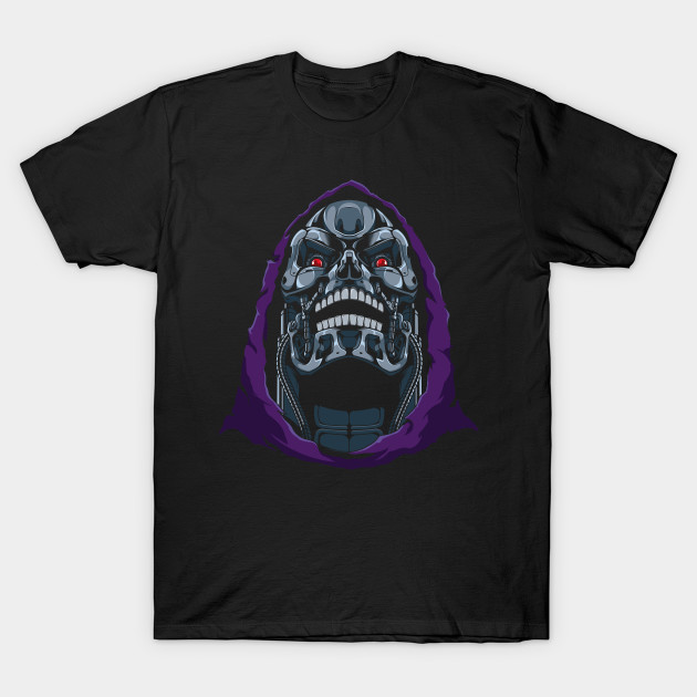 Skeletor T-Shirt