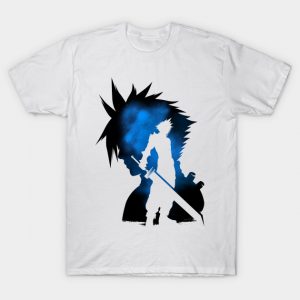 Final Fantasy VII T-Shirt
