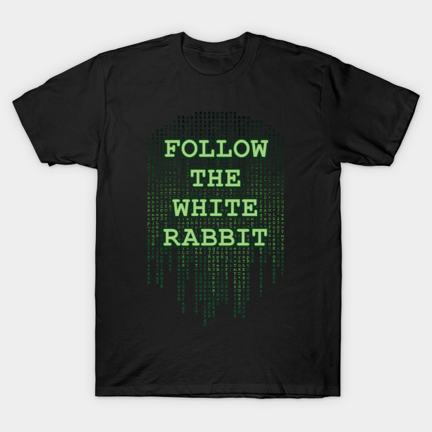 The Matrix T-Shirt