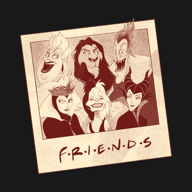 Friends