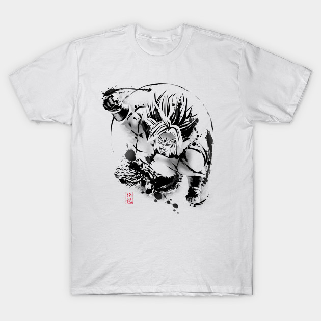 Broly T-Shirt