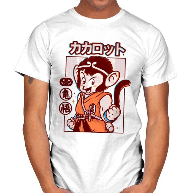 Dragon Ball T-Shirt