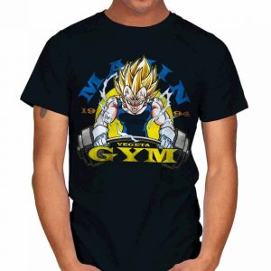 Vegeta T-Shirt