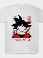 Goku T-Shirt