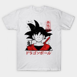 Goku T-Shirt