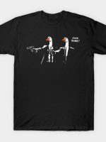 Goose Fiction T-Shirt