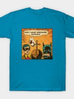 Gotham Grenade T-Shirt