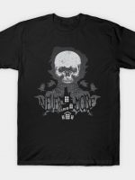 Gothic Poe T-Shirt
