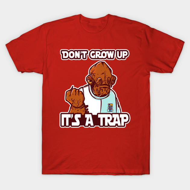 Admiral Ackbar