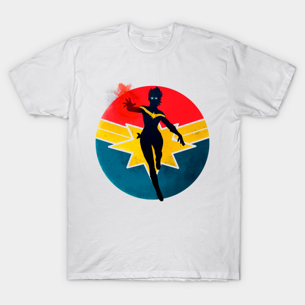 HERO T-Shirt HERO