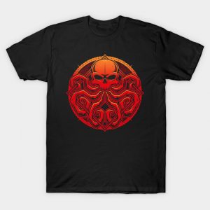 Hail Hydra T-Shirt