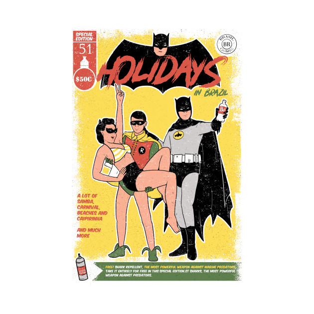 Holidays Design Holidays