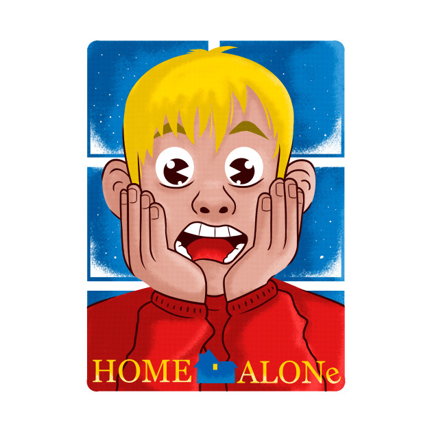 Home Alone