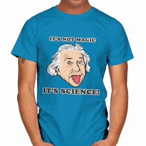 IT'S SCIENCE T-Shirt