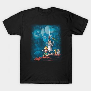 Inspector Gadget T-Shirt