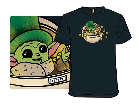 Baby Yoda T-Shirt