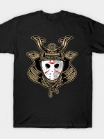Jason Samurai T-Shirt