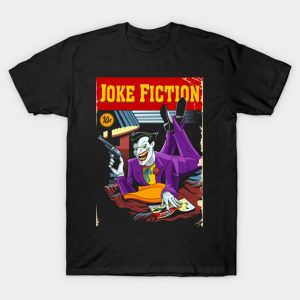 Joker T-Shirt