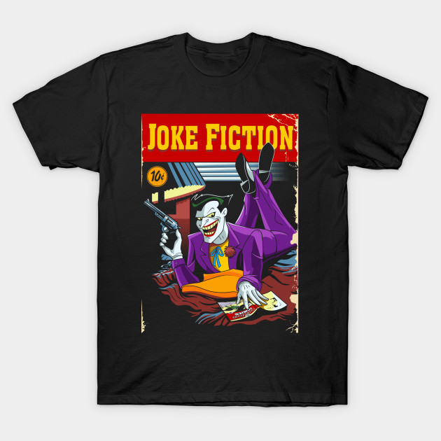 Joker T-Shirt