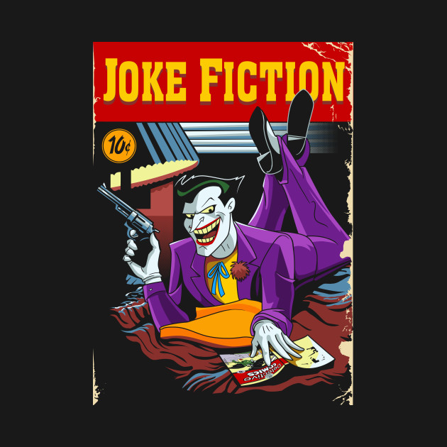 Joke Fiction