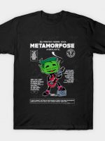 METAMORFO T-Shirt