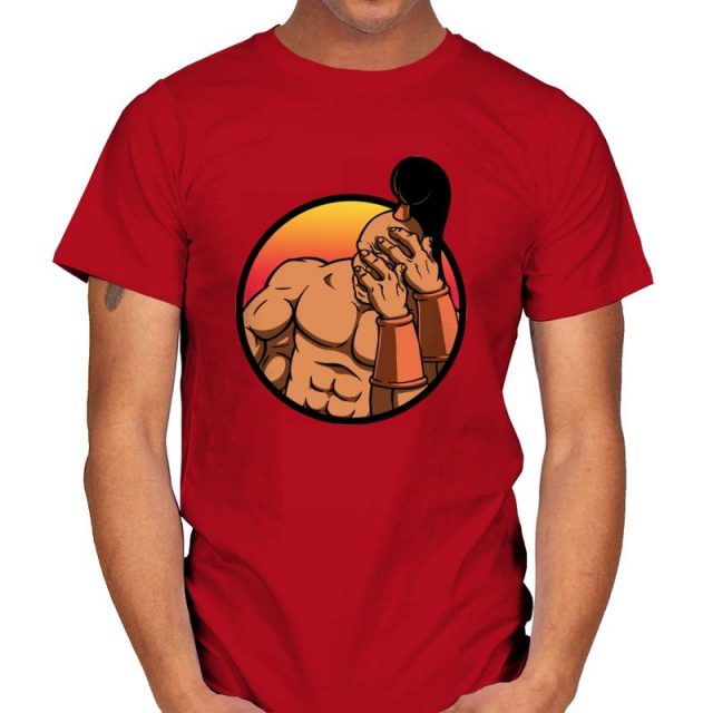 Mortal Kombat Goro T-Shirt