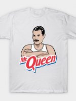 Mr Queen T-Shirt