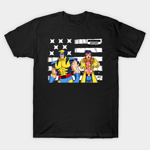 X-Men T-Shirt