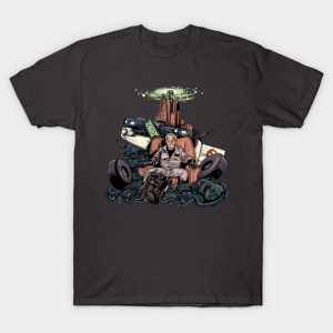Ghostbusters T-Shirt