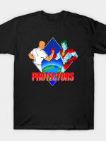 Protectors T-Shirt