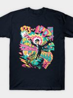 Psychedelic 100 T-Shirt