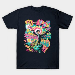 Mob Psycho 100 T-Shirt