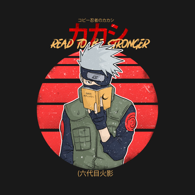 Reading Shinobi Design Reading Shinobi