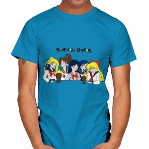 Sailor Moon T-Shirt