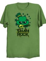SHAMROCK T-Shirt
