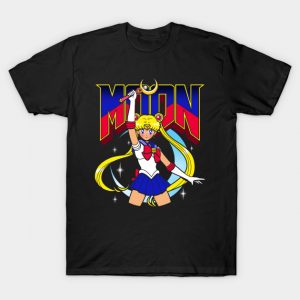Sailor Moon T-Shirt