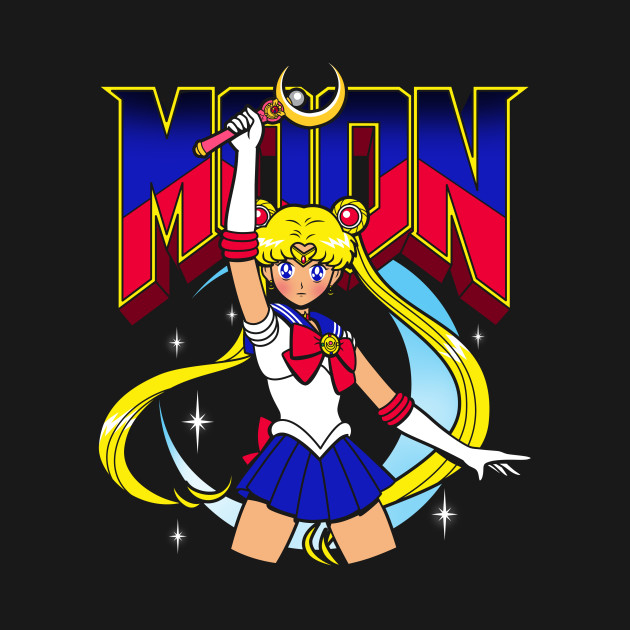 Sailor Doom