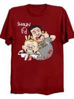 Shaun & Ed T-Shirt