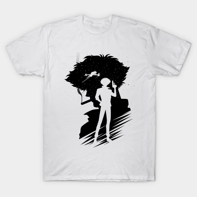 Cowboy Bebop T-Shirt