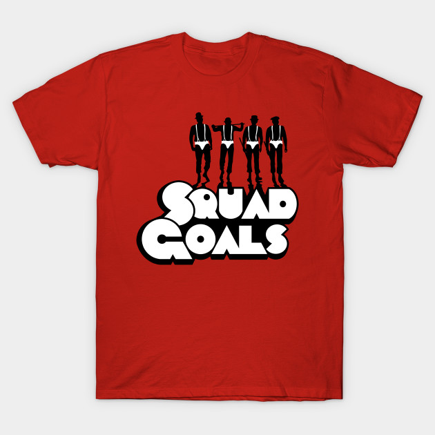 A Clockwork Orange T-Shirt