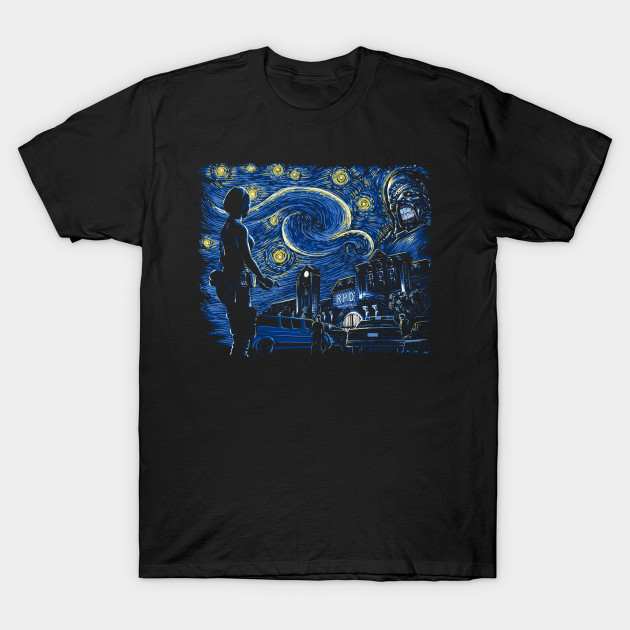 Resident Evil T-Shirt