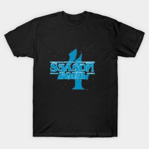 Stranger Things T-Shirt